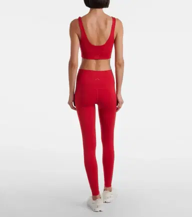 Varley FreeSoft leggings | Thumbnail 5