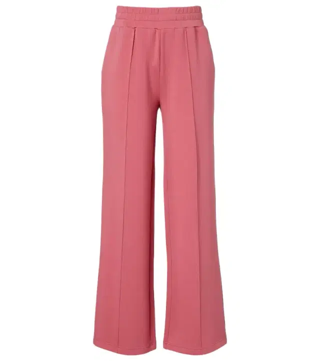 Varley Wide-leg sweatpants