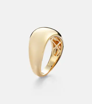 Anita Ko Celeste Wave 18kt gold ring | Thumbnail 2