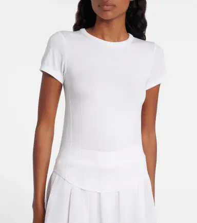 Varley Casper T-shirt | Thumbnail 2