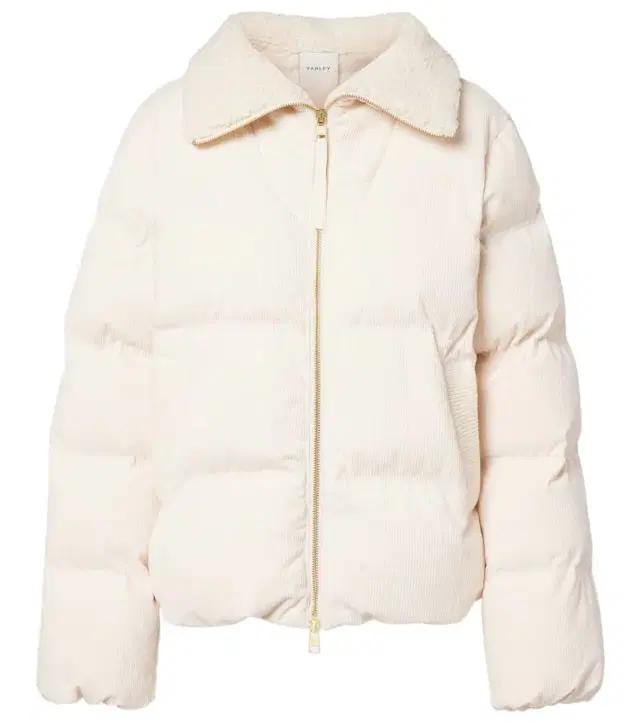 Varley Brackley puffer jacket