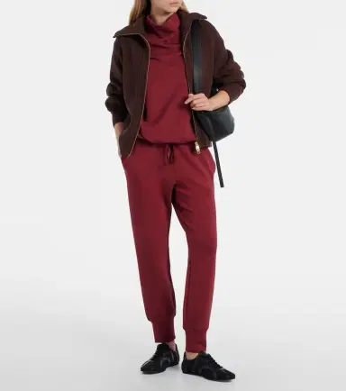 Varley Slim Cuff 27.5 sweatpants | Thumbnail 2
