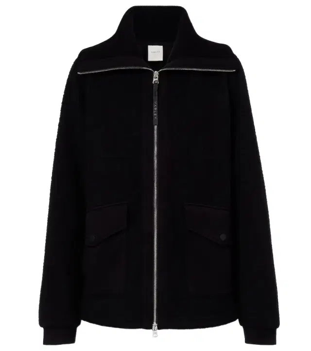 Varley Eleanor fleece jacket