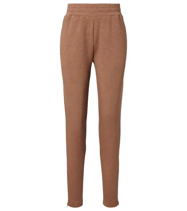 Varley The Slim Zip 29.5 sweatpants