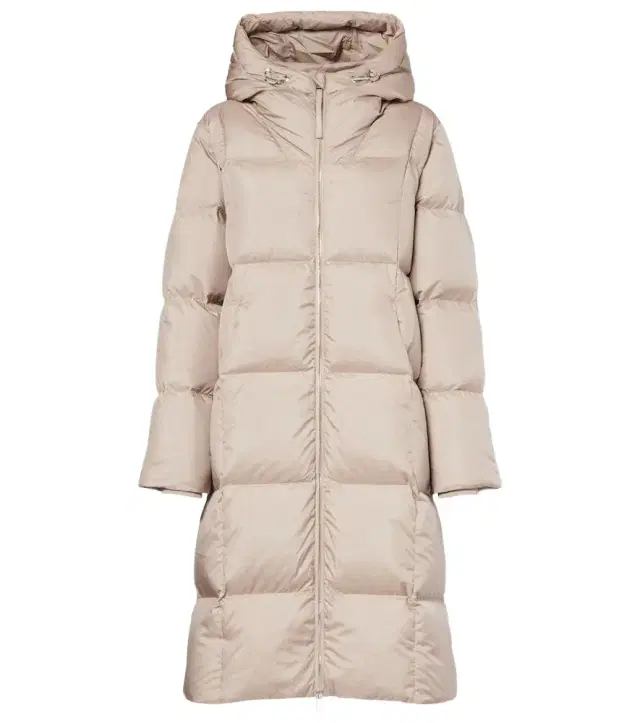 Varley Katya down coat