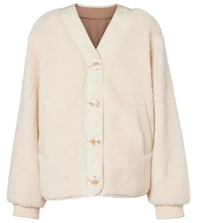 Varley Drew reversible jacket