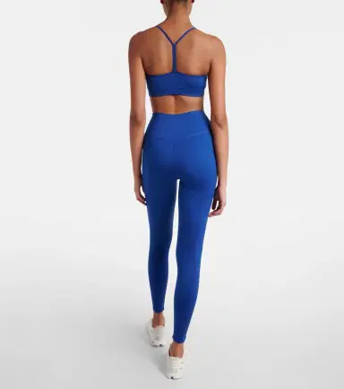 Varley Assure high-rise leggings | Thumbnail 3