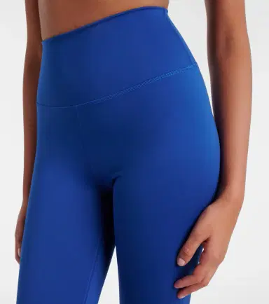 Varley Assure high-rise leggings | Thumbnail 4