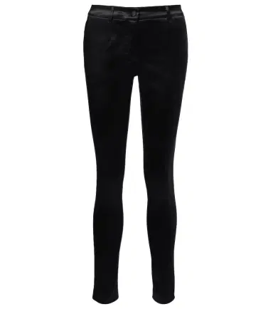 Dolce & Gabbana Satin skinny pants | Thumbnail 1 Dolce & Gabbana Satin skinny pants | Thumbnail 1