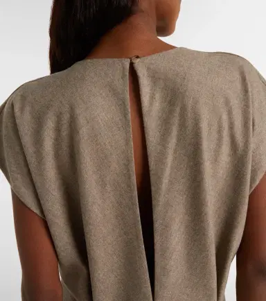 Khaite Mer cotton top | Thumbnail 6