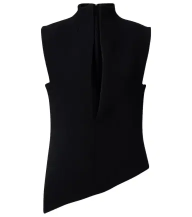 Khaite Von asymmetric top | Thumbnail 1