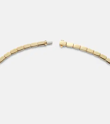Anita Ko Bunny 18kt gold necklace with diamonds | Thumbnail 3 Anita Ko Bunny 18kt gold necklace with diamonds | Thumbnail 3
