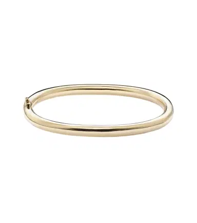 Anita Ko Cosmo 18kt gold bangle | Thumbnail 1