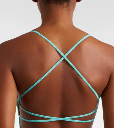Missoni Open-knit lamé swimsuit | Thumbnail 3 Missoni Open-knit lamé swimsuit | Thumbnail 3