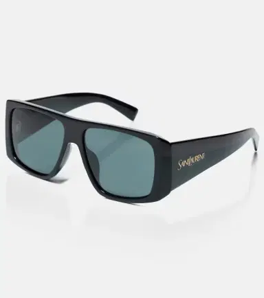 Saint Laurent SL 832 flat-top sunglasses | Thumbnail 2 Saint Laurent SL 832 flat-top sunglasses | Thumbnail 2