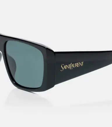 Saint Laurent SL 832 flat-top sunglasses | Thumbnail 3 Saint Laurent SL 832 flat-top sunglasses | Thumbnail 3