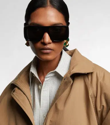 Saint Laurent SL 832 flat-top sunglasses | Thumbnail 4 Saint Laurent SL 832 flat-top sunglasses | Thumbnail 4