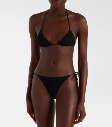 Missoni Lamé bikini | Thumbnail 2 Missoni Lamé bikini | Thumbnail 2