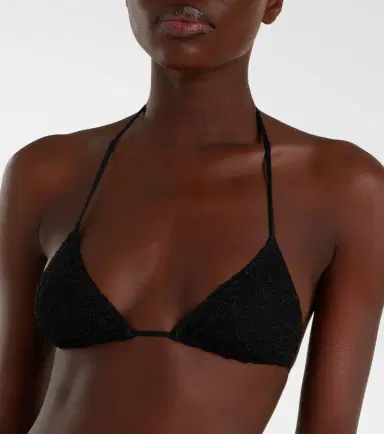 Missoni Lamé bikini | Thumbnail 3 Missoni Lamé bikini | Thumbnail 3