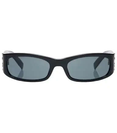 Saint Laurent SL M152 rectangular sunglasses | Thumbnail 1