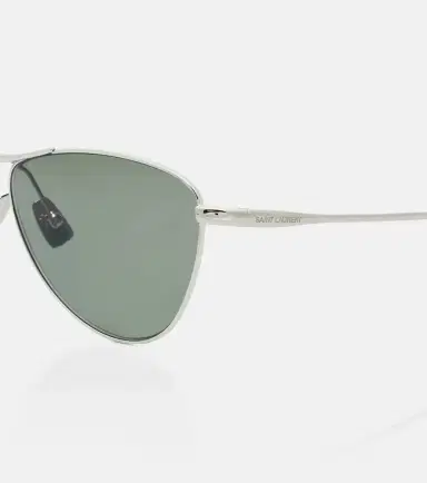 Saint Laurent SL 831 Vesper sunglasses | Thumbnail 2