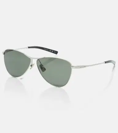 Saint Laurent SL 831 Vesper sunglasses | Thumbnail 3