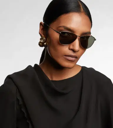 Saint Laurent SL 831 Vesper sunglasses | Thumbnail 5