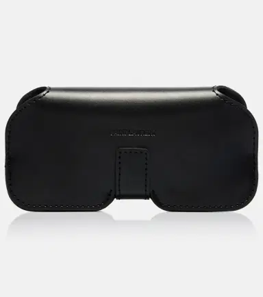 Saint Laurent SL 97 aviator sunglasses | Thumbnail 6