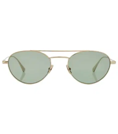 Saint Laurent SL 97 aviator sunglasses | Thumbnail 1