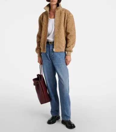 Bottega Veneta Leather ankle boots | Thumbnail 5