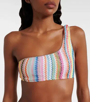 Missoni Zigzag bikini | Thumbnail 2 Missoni Zigzag bikini | Thumbnail 2