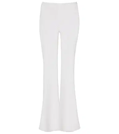 Missoni Open-knit lamé wide-leg pants | Thumbnail 1 Missoni Open-knit lamé wide-leg pants | Thumbnail 1