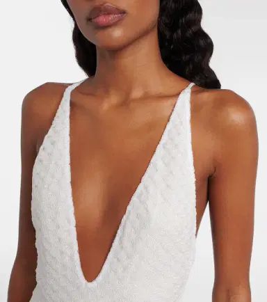 Missoni Lamé swimsuit | Thumbnail 2