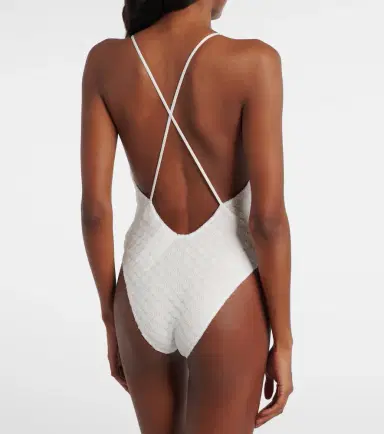 Missoni Lamé swimsuit | Thumbnail 3