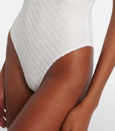 Missoni Lamé swimsuit | Thumbnail 5