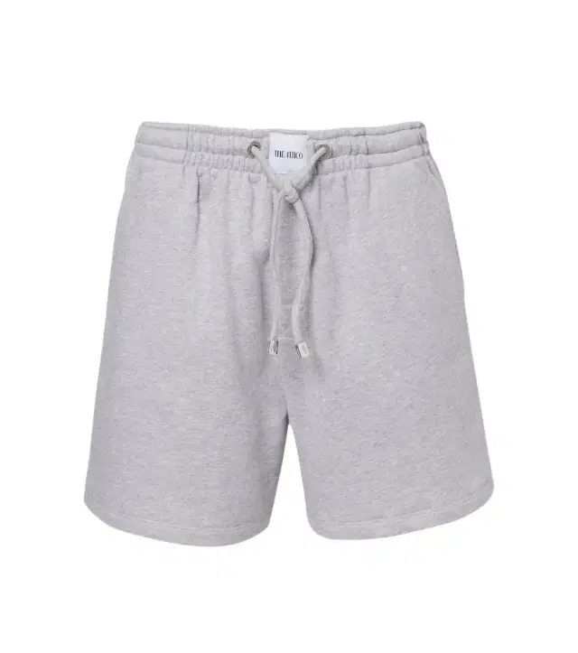 The Attico Cotton shorts