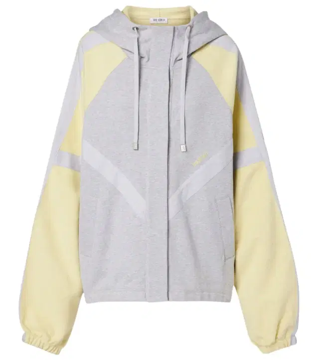 The Attico Cotton jacket