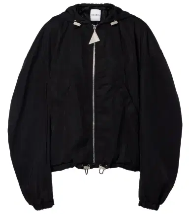 The Attico Oversized bomber jacket | Thumbnail 1 The Attico Oversized bomber jacket | Thumbnail 1
