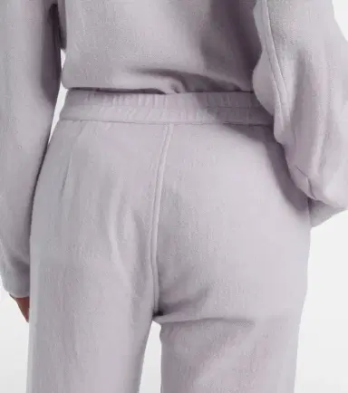 God’s True Cashmere Affirmations cashmere pajama pants with moonstone | Thumbnail 6 God’s True Cashmere Affirmations cashmere pajama pants with moonstone | Thumbnail 6