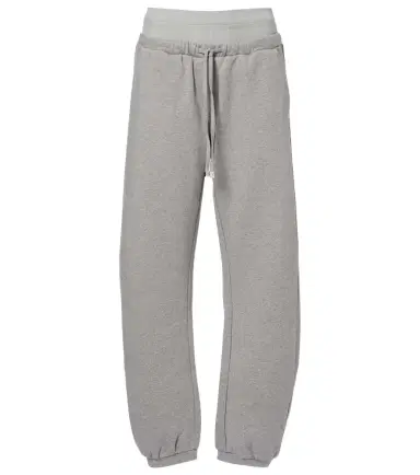 The Attico Cotton jersey sweatpants | Thumbnail 1