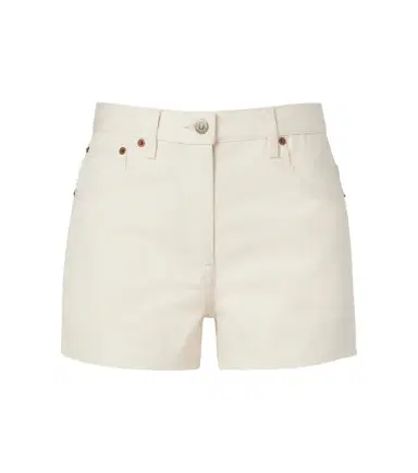 Valentino Denim shorts | Thumbnail 1