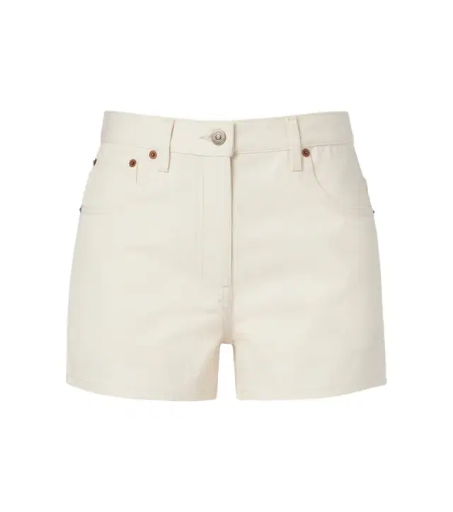 Valentino Denim shorts