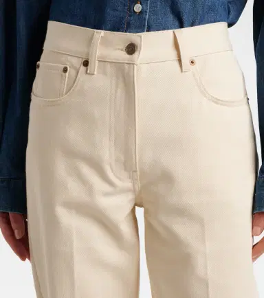Valentino VGold straight jeans | Thumbnail 3 Valentino VGold straight jeans | Thumbnail 3