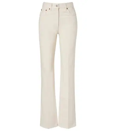 Valentino VGold straight jeans | Thumbnail 1 Valentino VGold straight jeans | Thumbnail 1