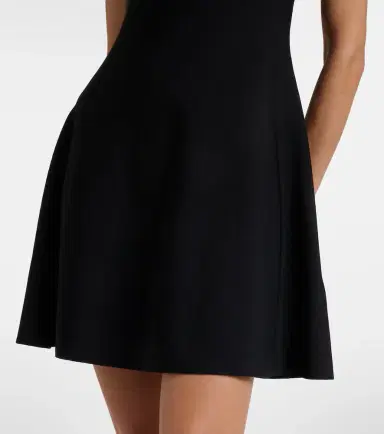 Valentino Knitted minidress | Thumbnail 2