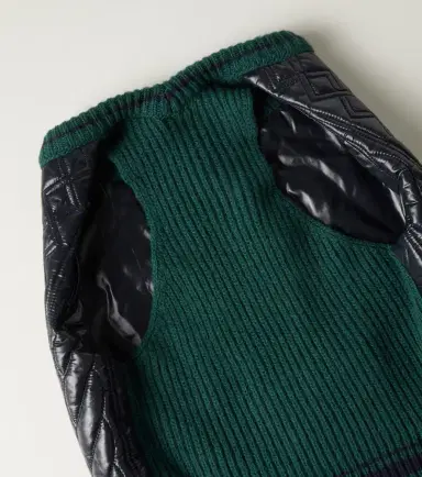 Moncler Poldo Dog Couture dog coat | Thumbnail 2
