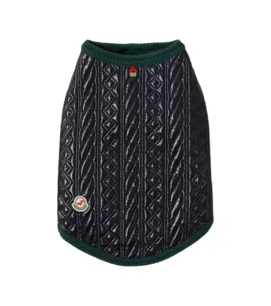 Moncler Poldo Dog Couture dog coat | Thumbnail 1