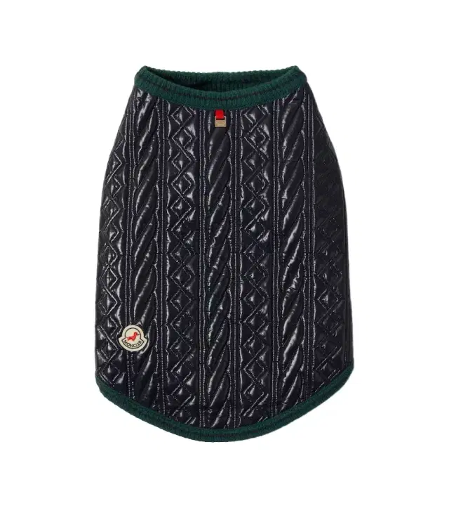 Moncler Poldo Dog Couture dog coat