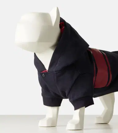 Moncler Poldo Dog Couture dog sweater | Thumbnail 3