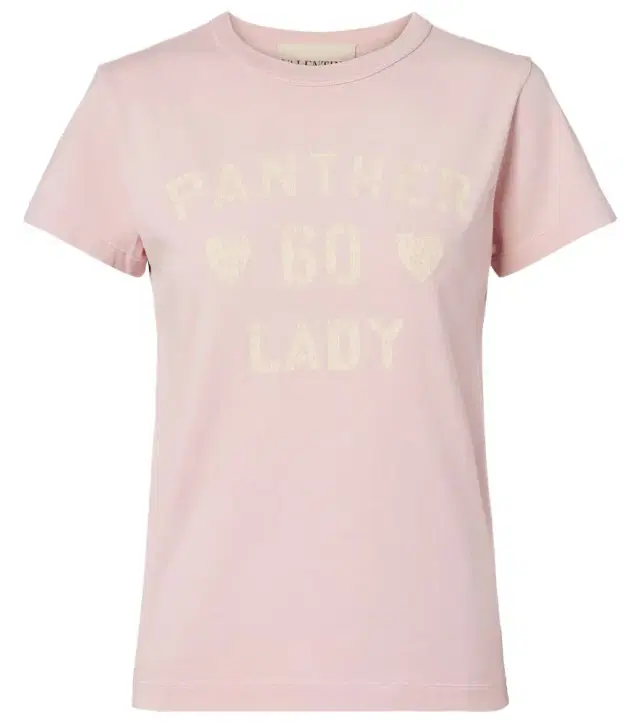 Valentino Printed cotton jersey T-shirt